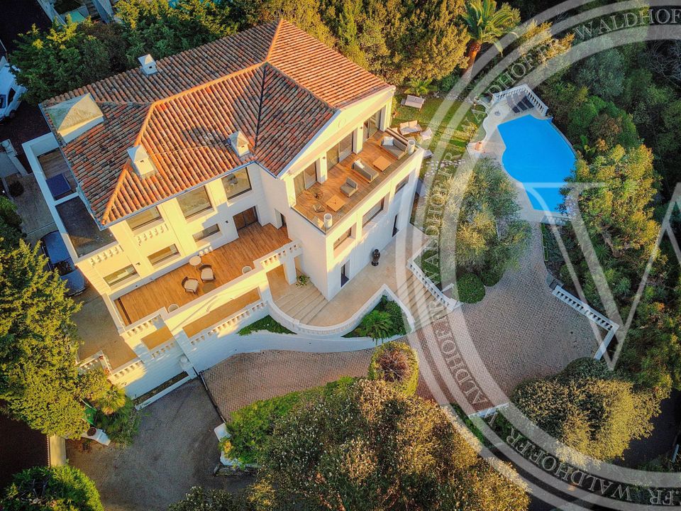 Villa in Cannes, Alpes-Maritimes - photo 5