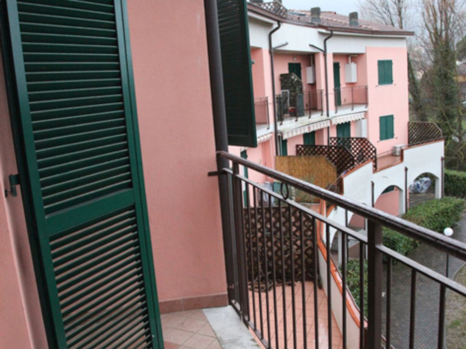Lejlighed i Ameglia, La Spezia - foto 5