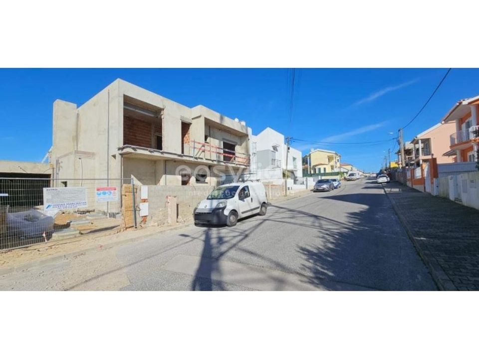 Villa i Corroios, Setubal - foto 2