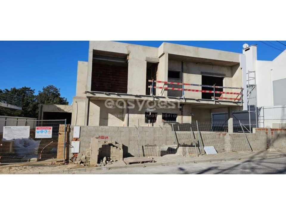 Villa i Corroios, Setubal - foto 4