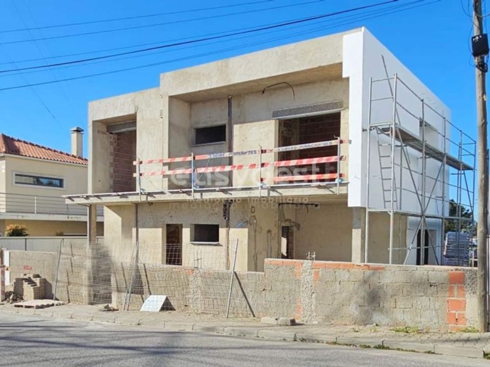 Villa i Corroios, Setubal - foto 5