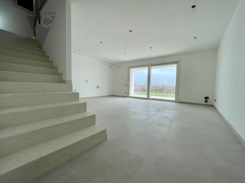 Villa i Legnaro, Padua - foto 1