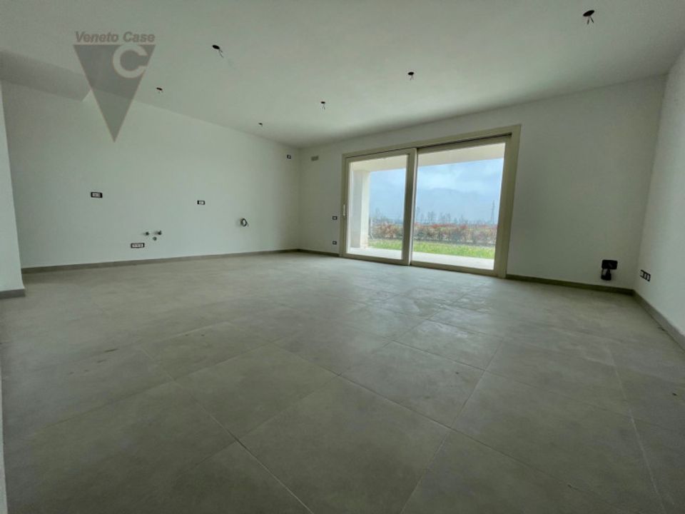 Villa i Legnaro, Padua - foto 2