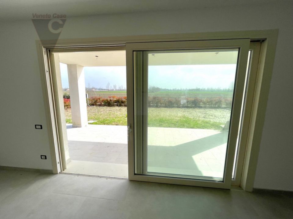 Villa i Legnaro, Padua - foto 3