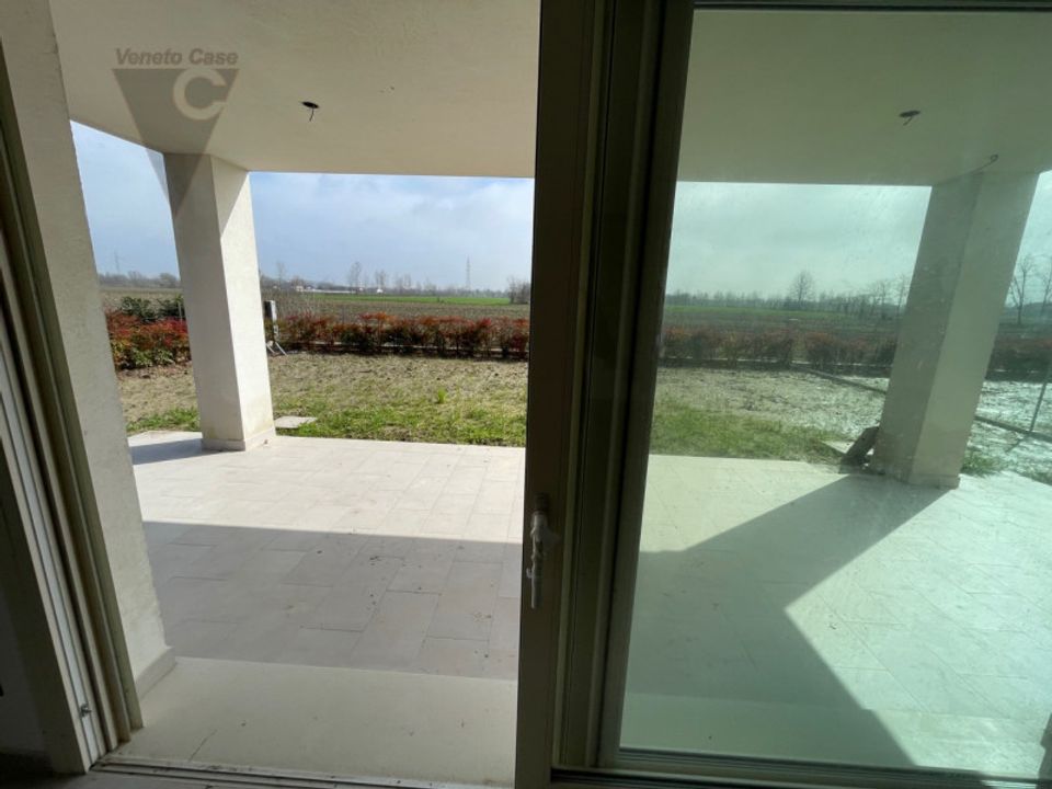 Villa i Legnaro, Padua - foto 4