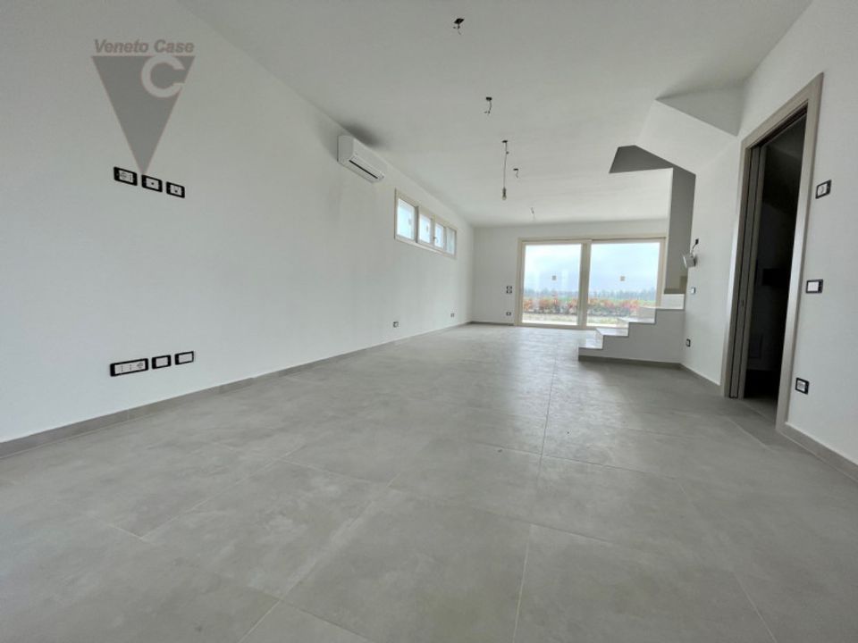 Villa i Legnaro, Padua - bilde 1