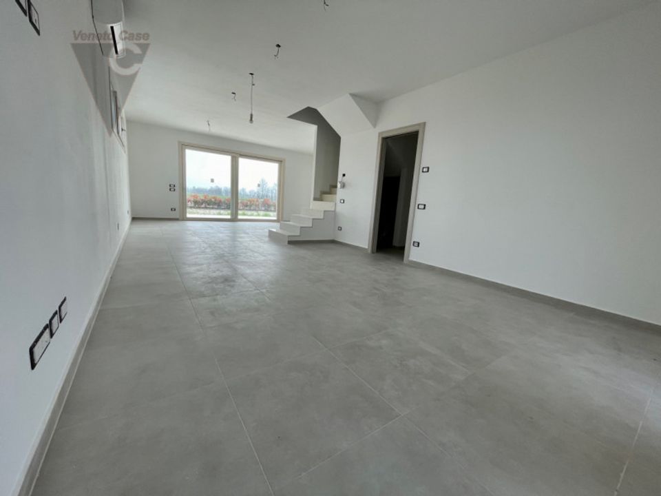 Villa i Legnaro, Padua - bilde 2