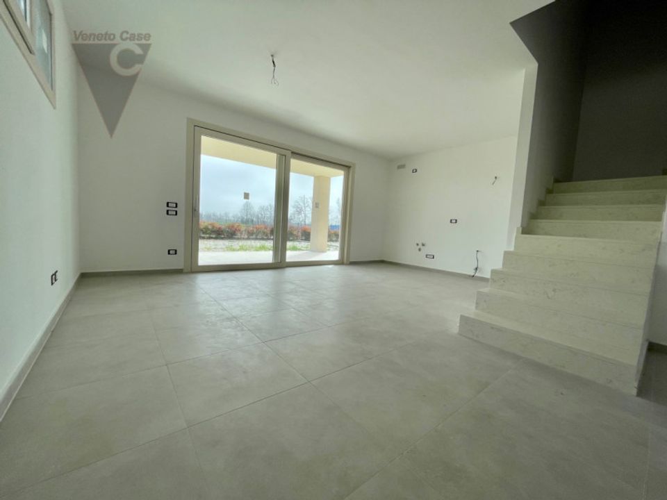 Villa i Legnaro, Padua - bilde 3