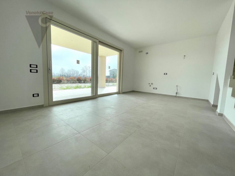 Villa i Legnaro, Padua - bilde 5