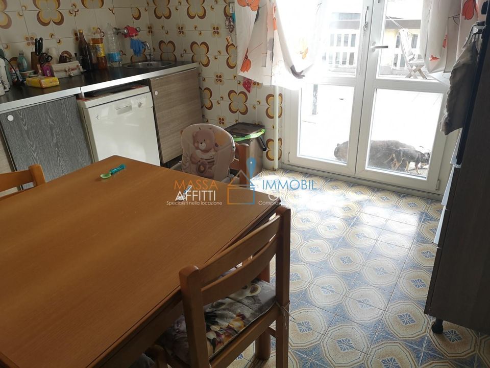Lejlighed i Carrara, Massa and Carrara - foto 4