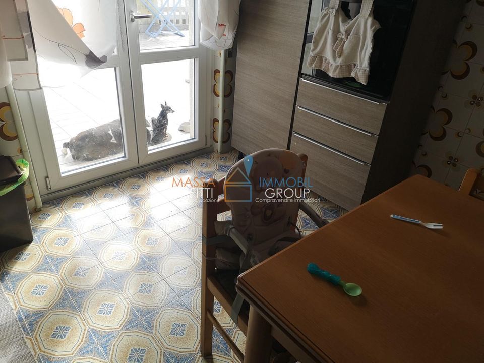 Lejlighed i Carrara, Massa and Carrara - foto 5