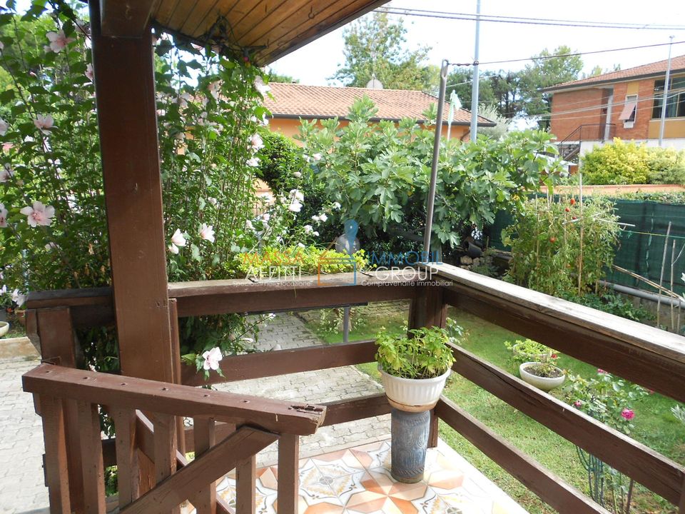 Villa a Massa, Massa and Carrara - foto 1