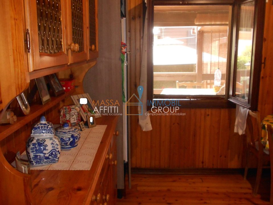 Villa a Massa, Massa and Carrara - foto 2