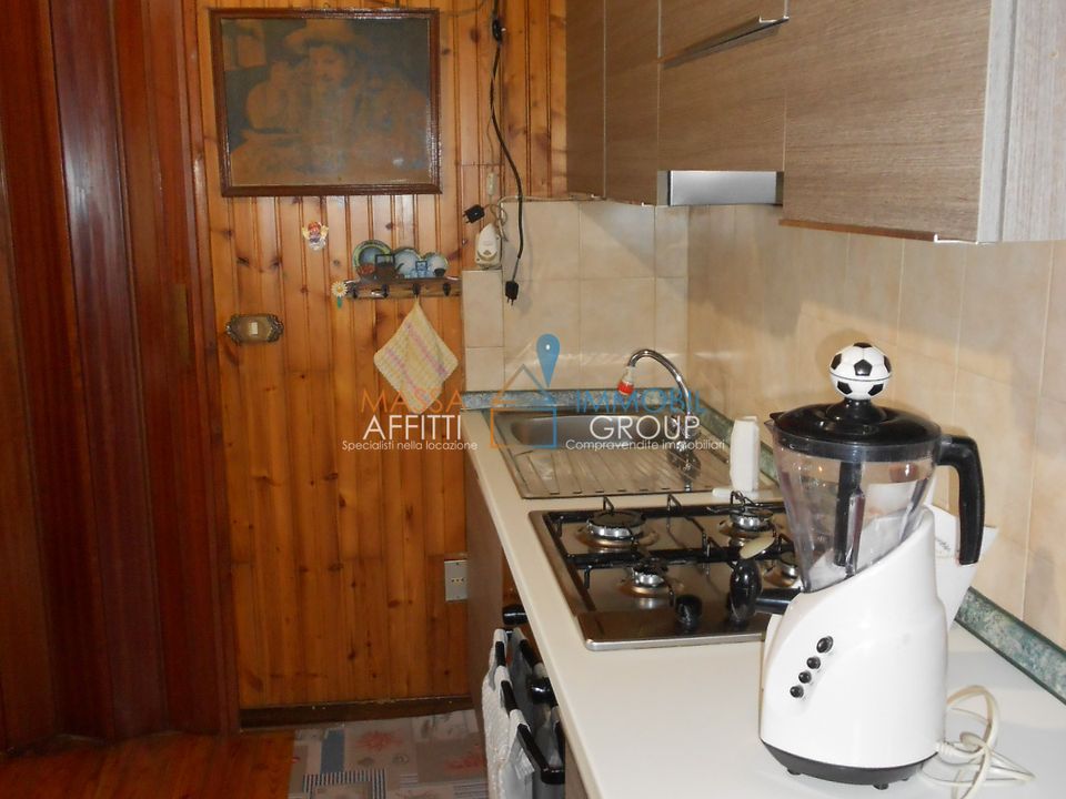Villa a Massa, Massa and Carrara - foto 4