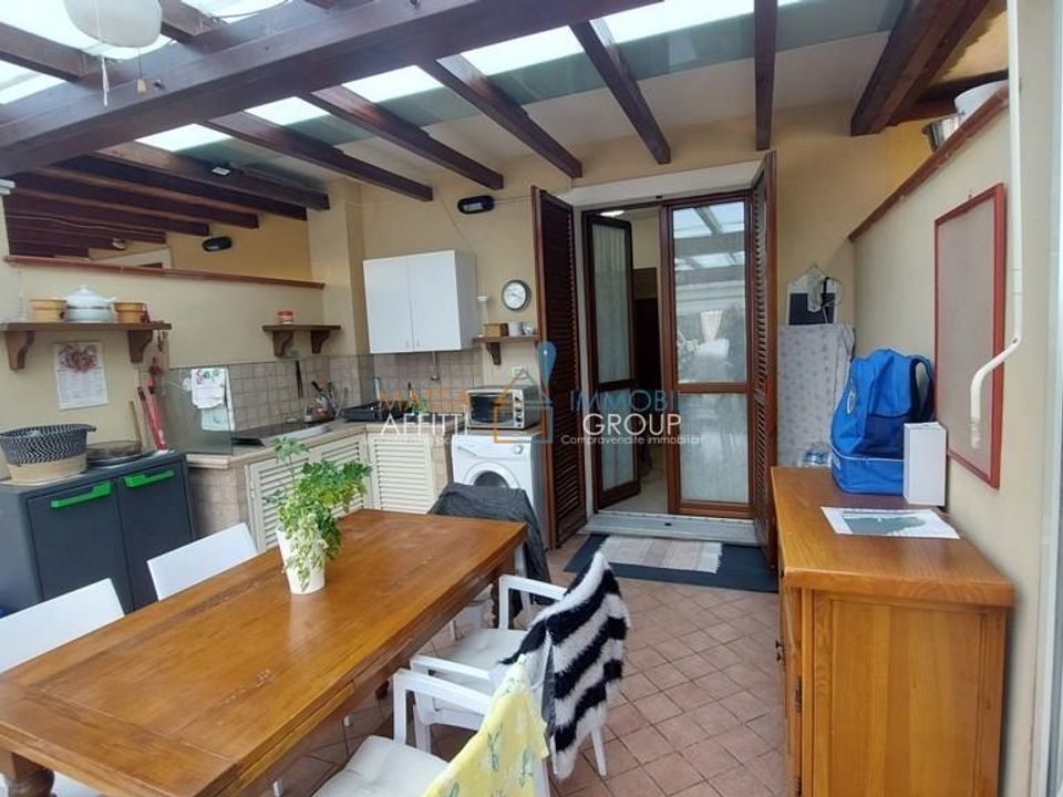 Stadthaus in Massa, Massa and Carrara - Foto 4