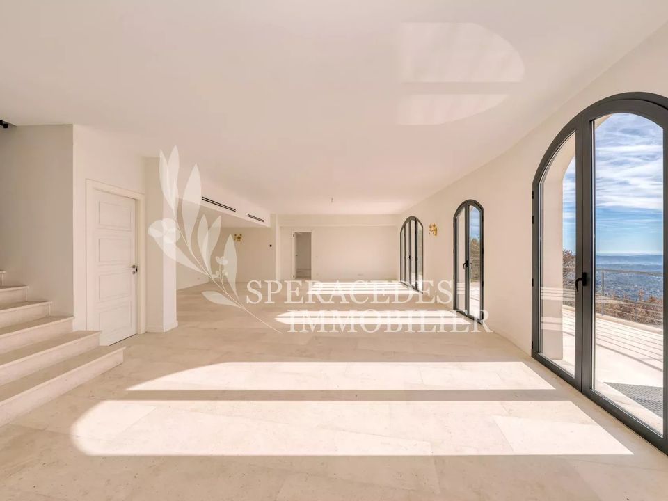 Villa i Speracedes, Alpes-Maritimes - foto 4