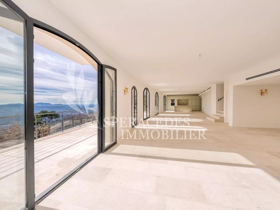 Villa i Speracedes, Alpes-Maritimes - foto 5