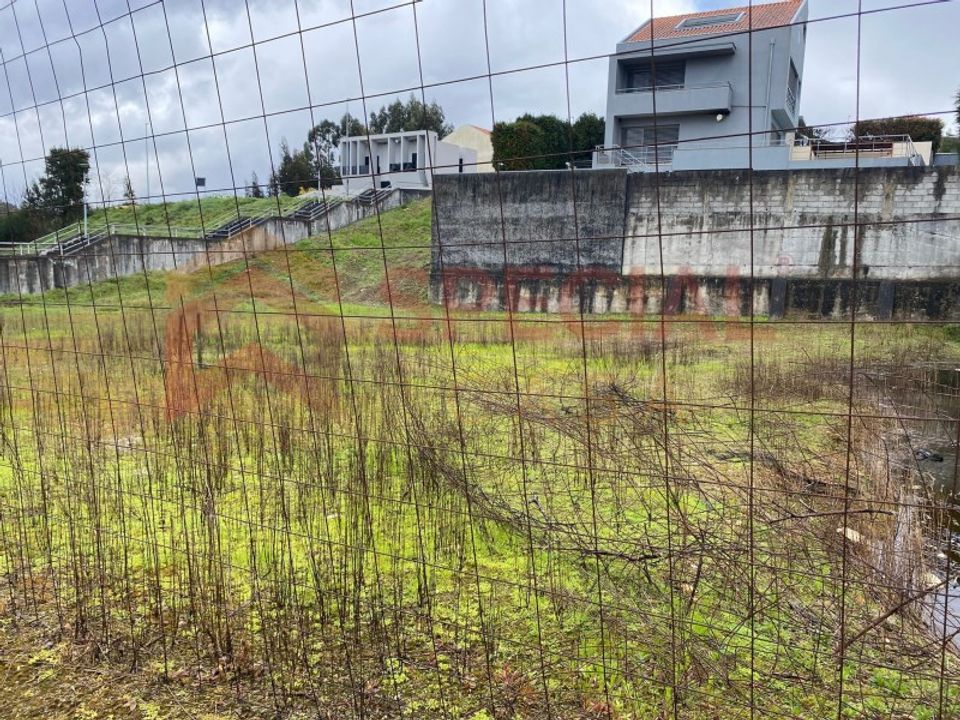 Helårsgrund i Pedroso, Porto - foto 2