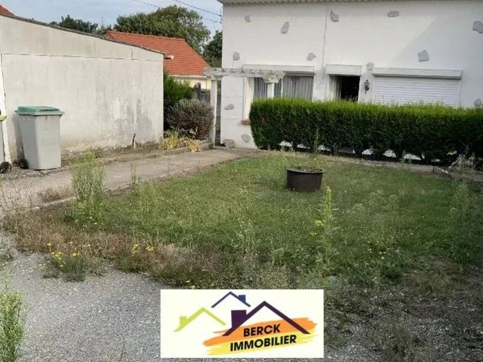 Villa i Airon-Saint-Vaast, Pas-de-Calais - foto 2