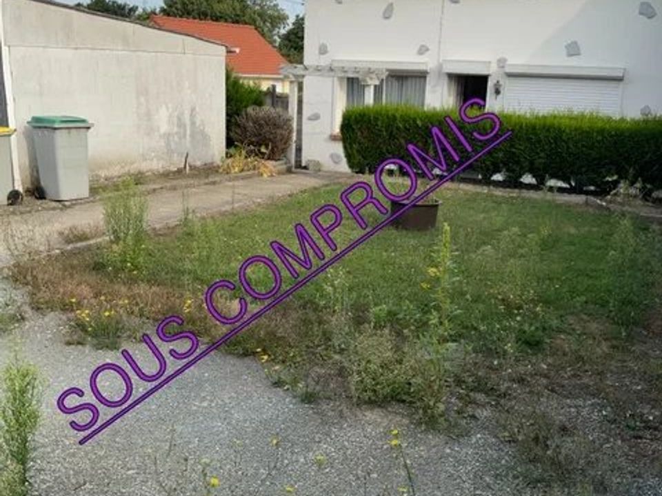 Villa i Airon-Saint-Vaast, Pas-de-Calais - foto 1