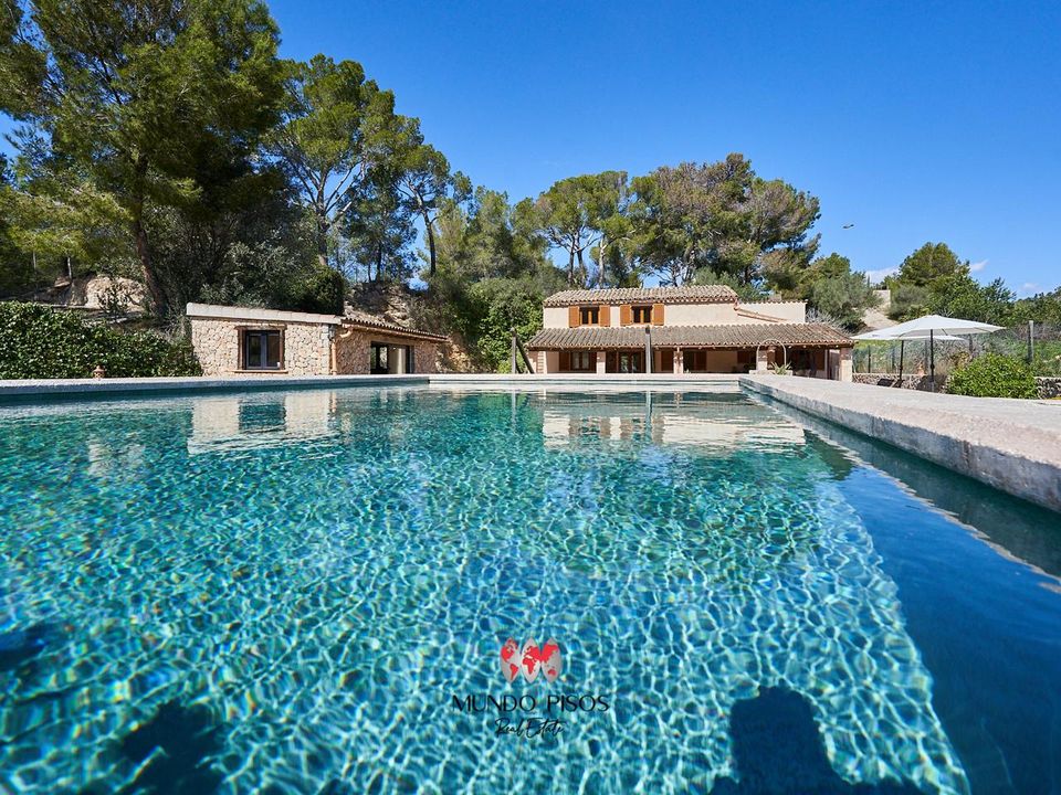 Villa in Calvia, Mallorca - foto 4