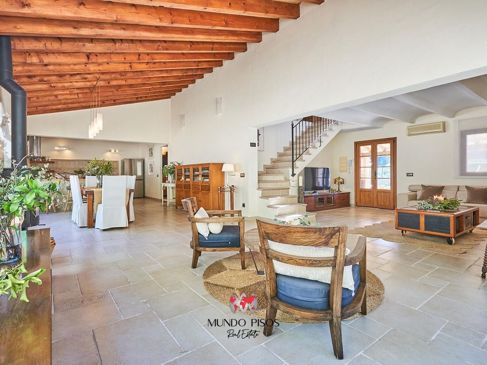 Villa in Calvia, Mallorca - foto 3