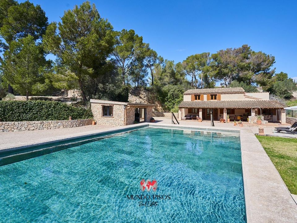 Villa in Calvia, Mallorca - foto 2