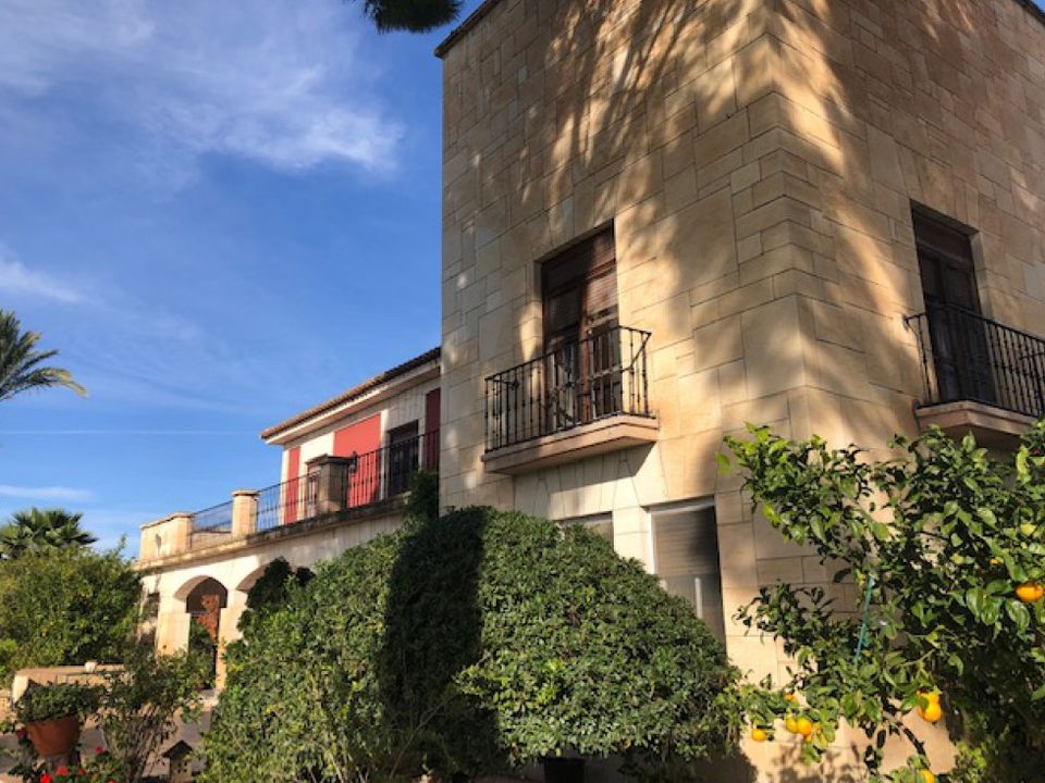Landejendom i Cieza, Murcia - foto 3