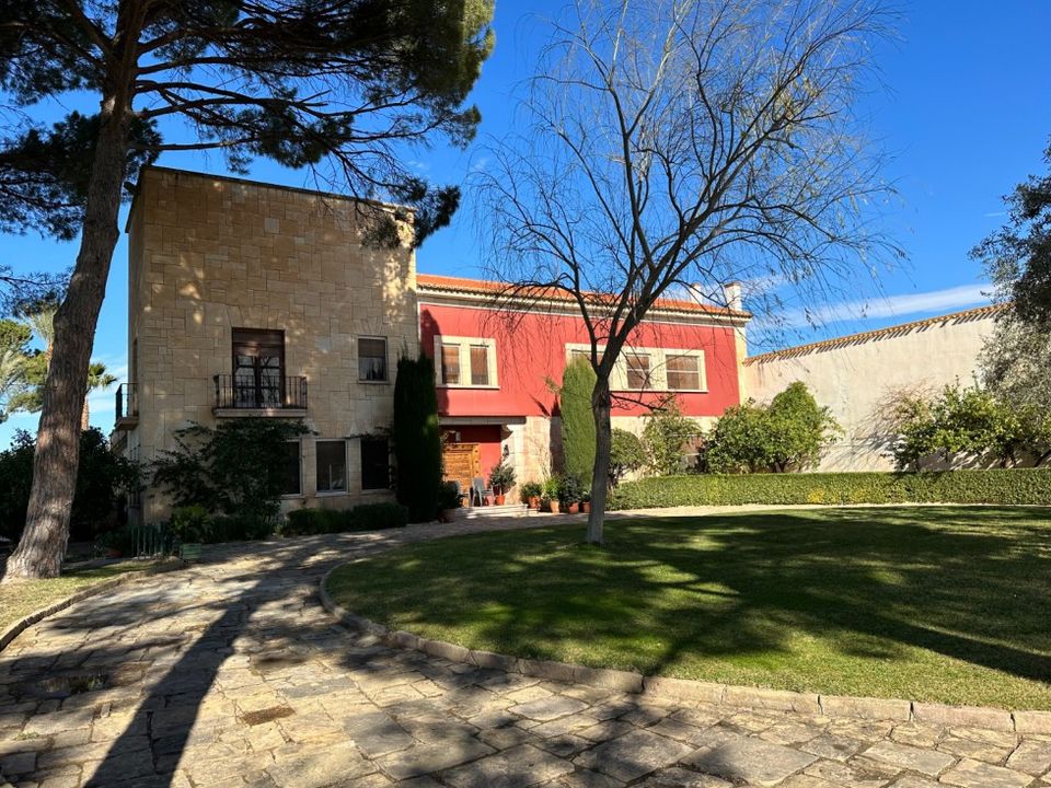 Landejendom i Cieza, Murcia - foto 4