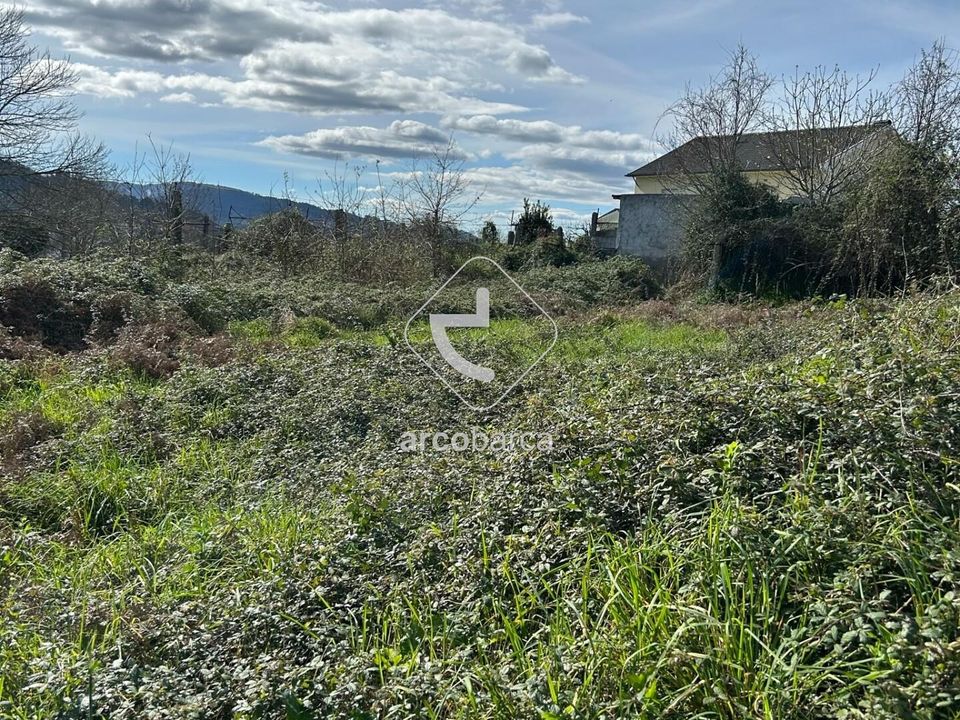 Helårsgrund i Arcos de Valdevez, Viana do Castelo - foto 2