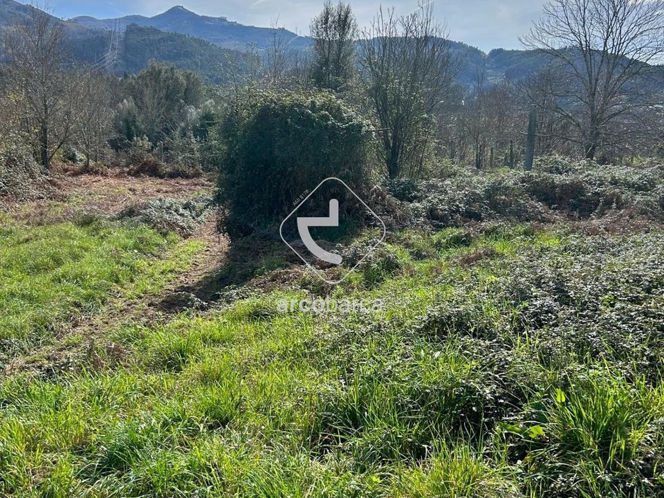 Helårsgrund i Arcos de Valdevez, Viana do Castelo - foto 3