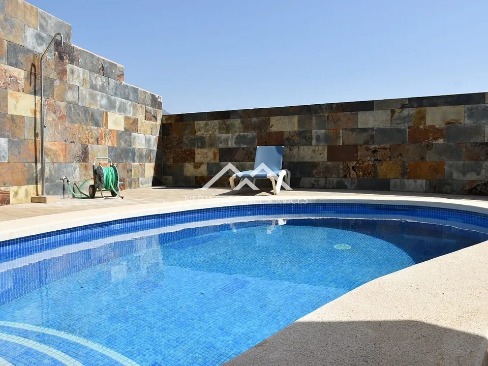 Villa i Nerja, Malaga - foto 3