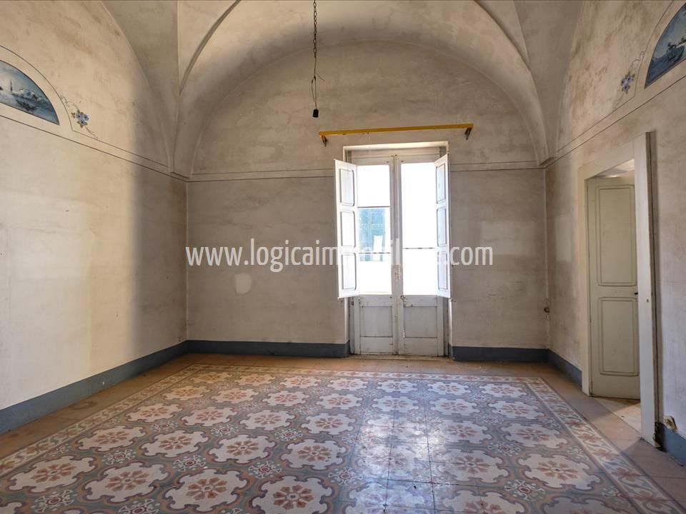 Lejlighed i Monteroni di Lecce, Lecce - foto 2