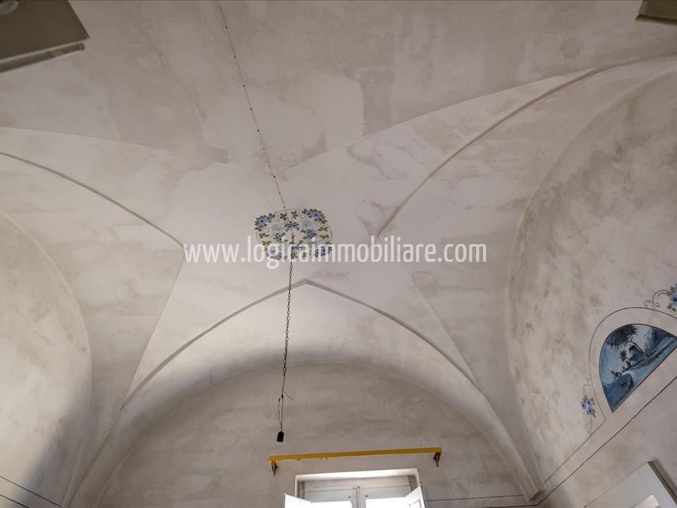 Lejlighed i Monteroni di Lecce, Lecce - foto 3