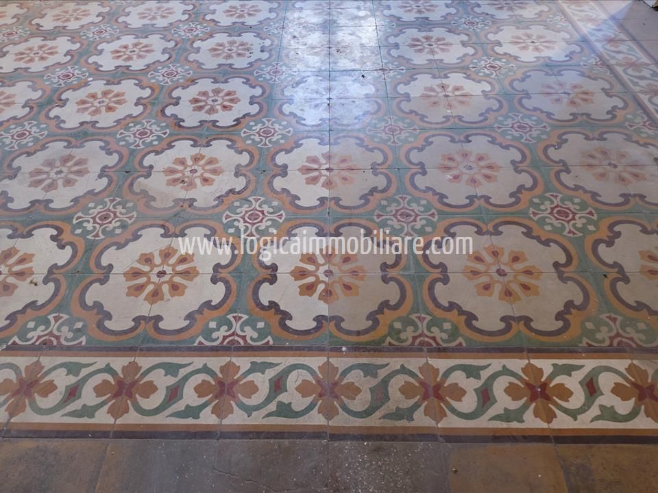 Lejlighed i Monteroni di Lecce, Lecce - foto 4