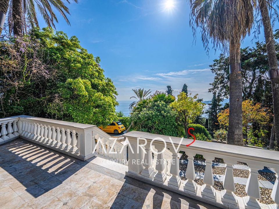 Villa a Ospedaletti, Imperia - foto 2