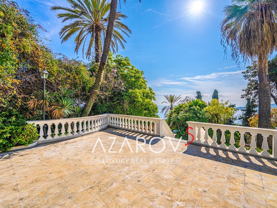 Villa a Ospedaletti, Imperia - foto 3