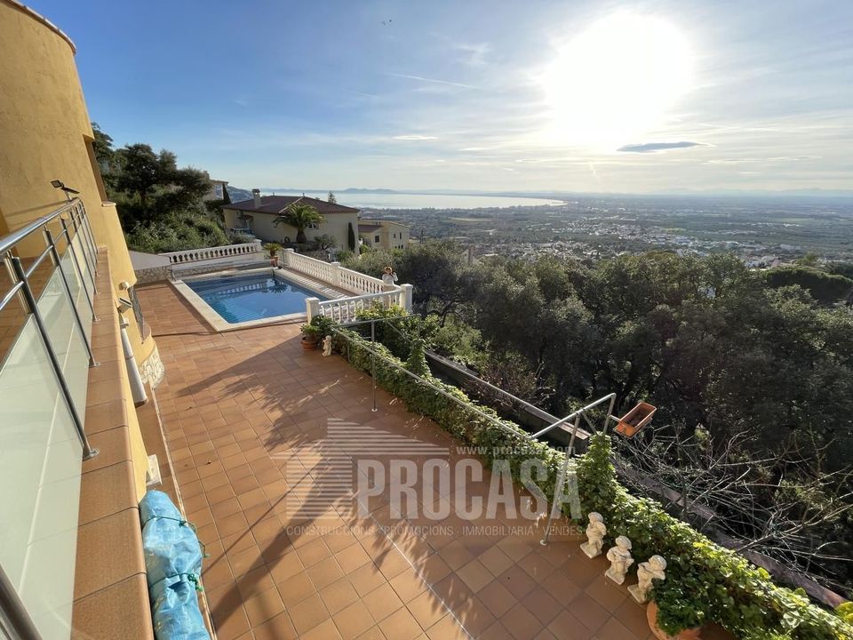 Villa i Roses, Gerona - foto 2
