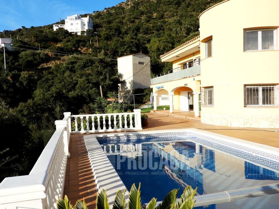 Villa i Roses, Gerona - foto 1