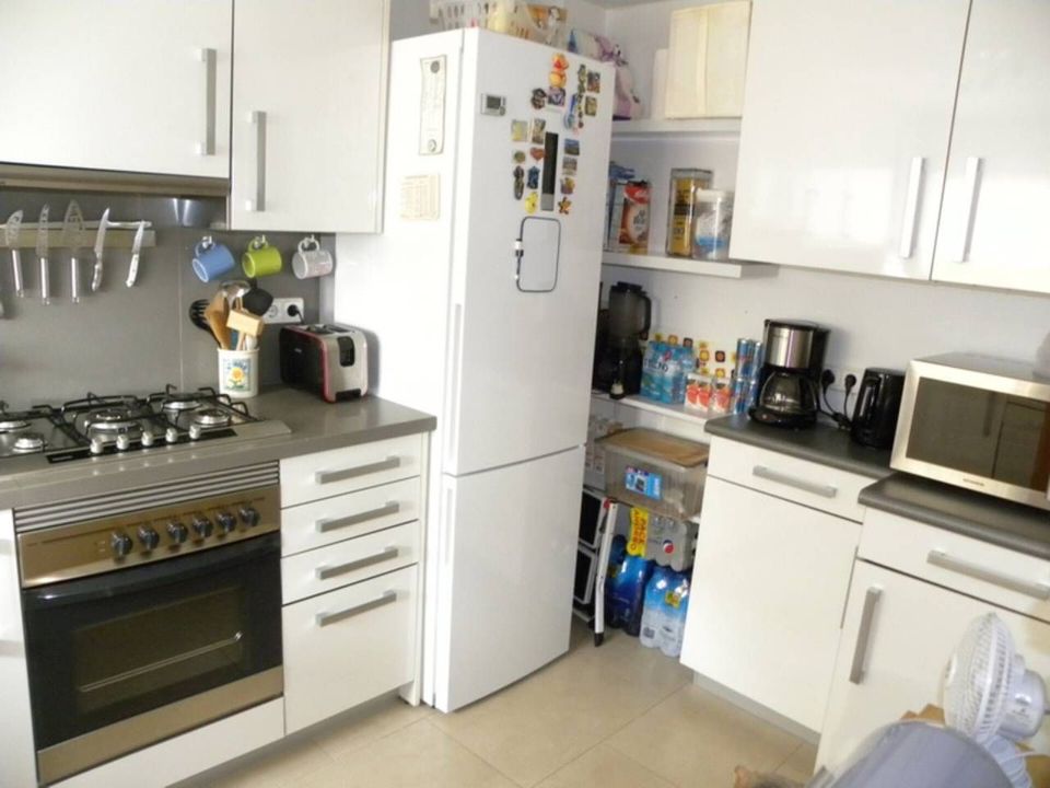 Rækkehus i Almunecar, Granada - foto 4