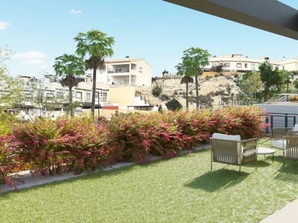 Villa a Finestrat, Alicante - foto 5