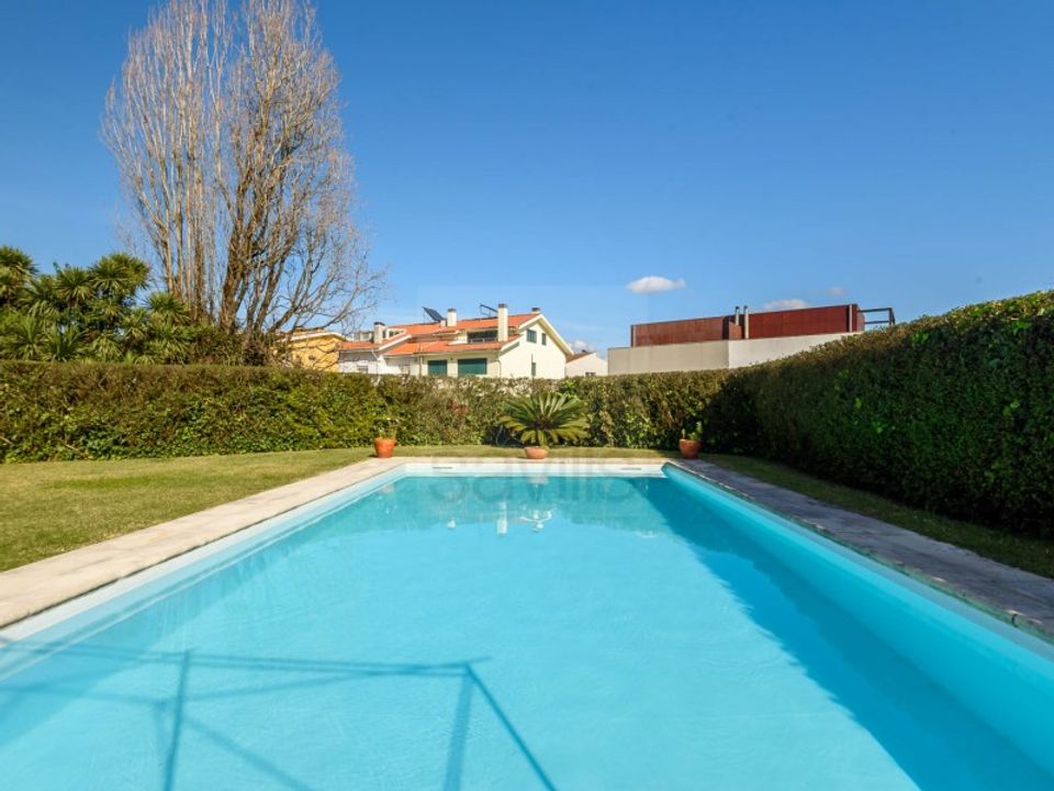 Villa i Porto, Porto - foto 1