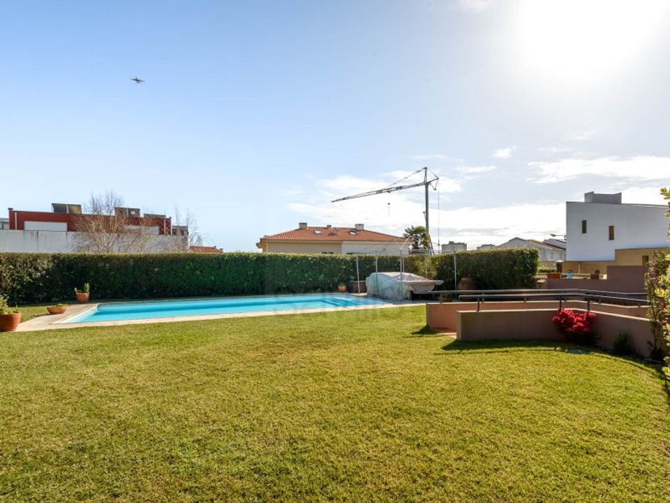 Villa i Porto, Porto - foto 4