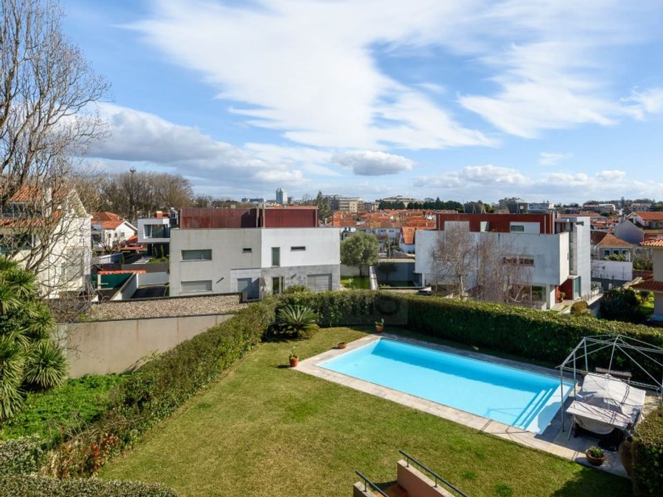 Villa i Porto, Porto - foto 5