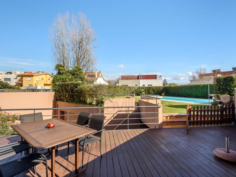 Villa i Porto, Porto - foto 3