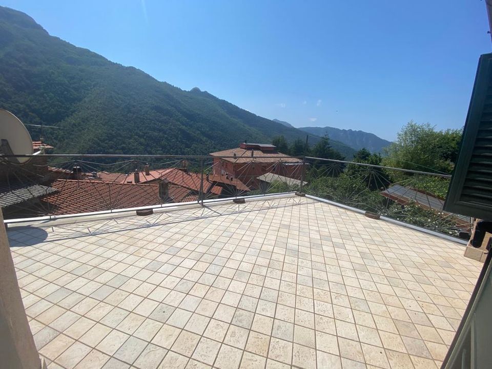 Byhus i Stazzema, Lucca - foto 1
