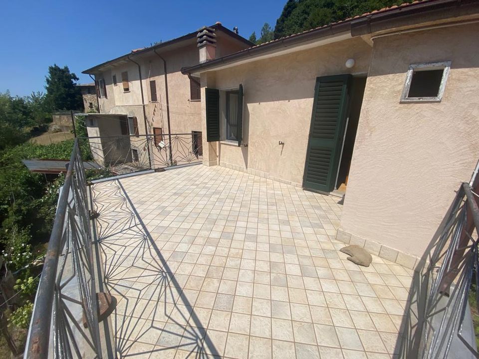 Byhus i Stazzema, Lucca - foto 2