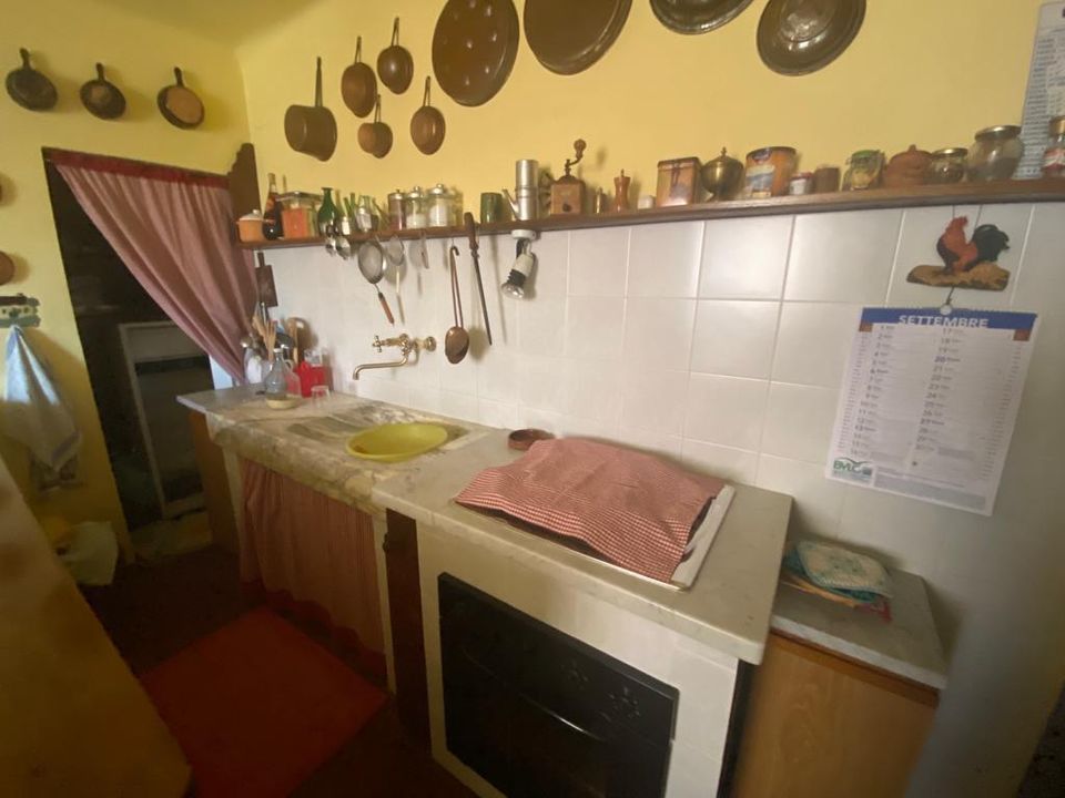 Byhus i Stazzema, Lucca - foto 3