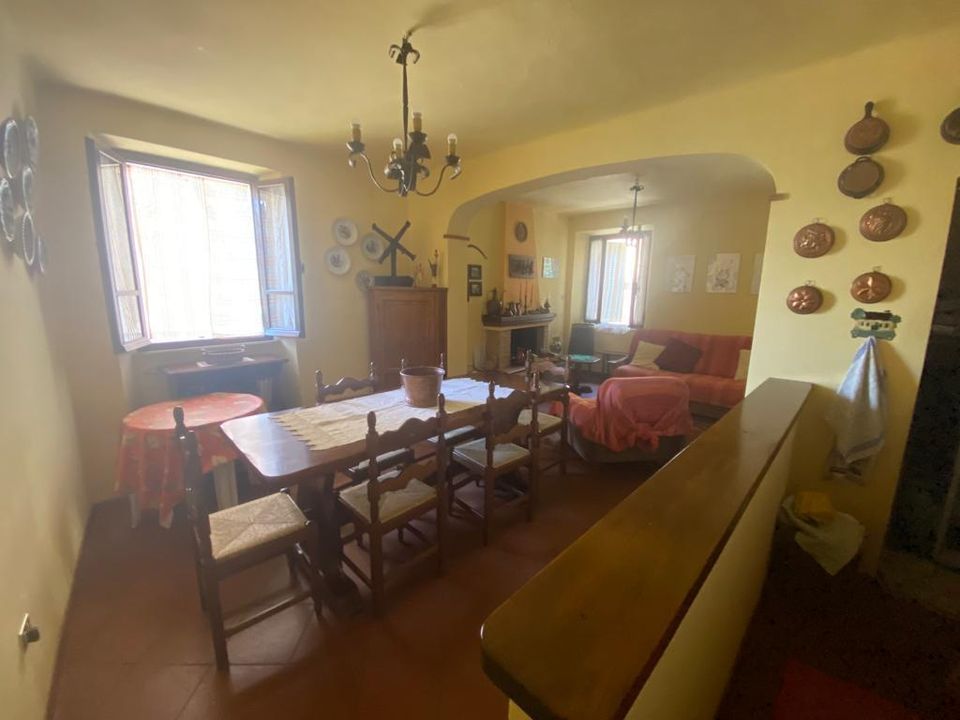 Byhus i Stazzema, Lucca - foto 4