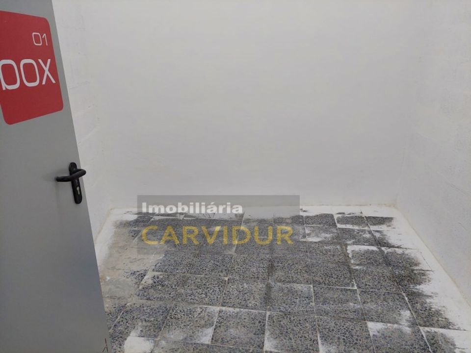 Erhvervsejendom i Baixa da Banheira, Setubal - foto 3